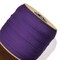 5 Yards Purple Polycotton Bias Tape 3/4" Durable Trim for Sewing & Craft Edging